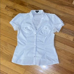 Express blouse